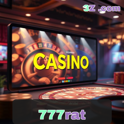777rat