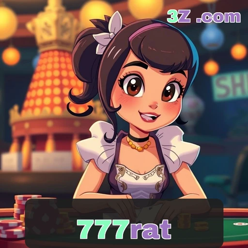 Cassino Premium do 777rat: Entretenimento Sem Limites
