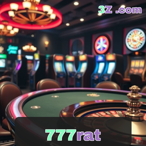 777rat