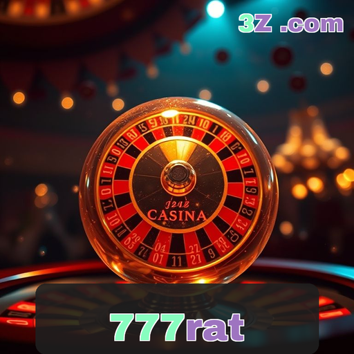 Promoções Irresistíveis na 777rat que Você Não Pode Perder
